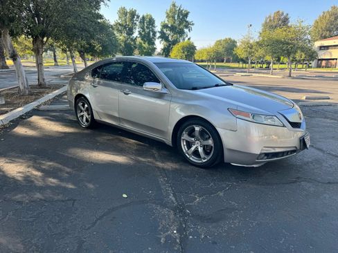 Used 2010 Acura TL w/ Technology Package FWD image 44