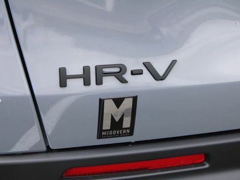 New 2026 Honda HR-V Sport image 9