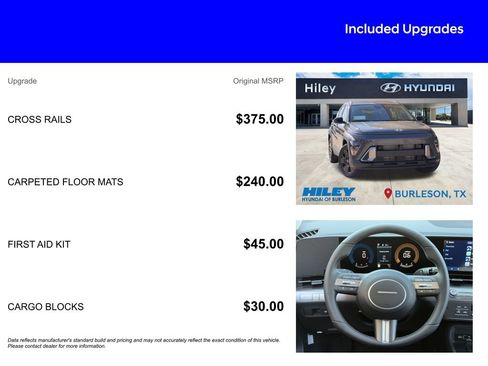 New 2026 Hyundai Kona SEL Sport image 5