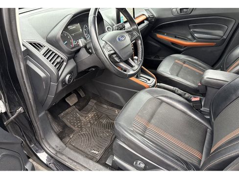 Used 2018 Ford EcoSport SES image 10