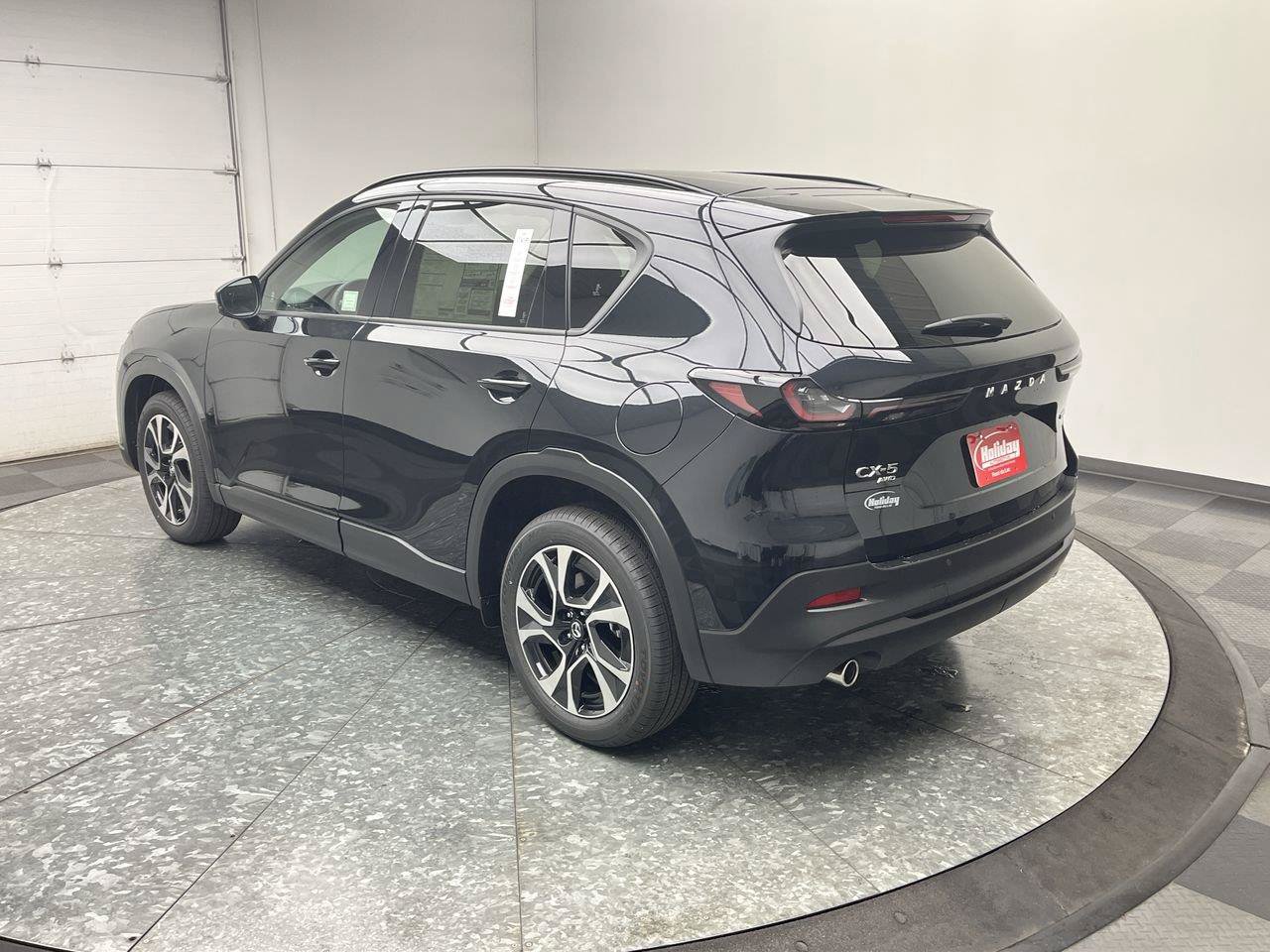 New 2026 MAZDA CX-5 Preferred AWD/4WD image 2