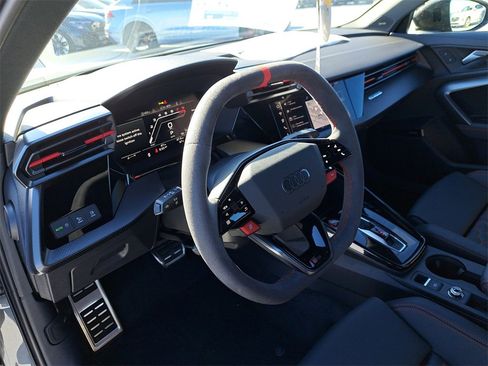 New 2026 Audi RS 3 image 7