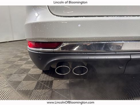 Certified 2025 Lincoln Aviator Reserve w/ Illumination Package image 25