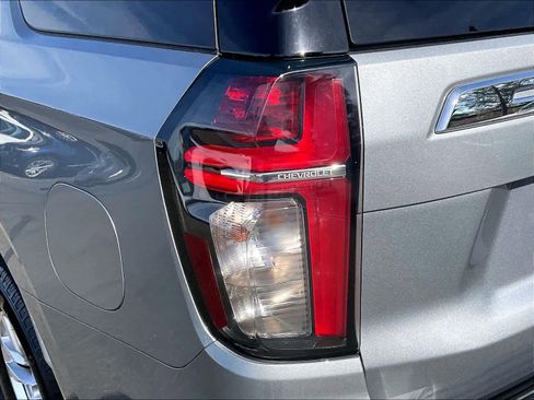 Used 2024 Chevrolet Tahoe LS w/ Driver Alert Package image 30