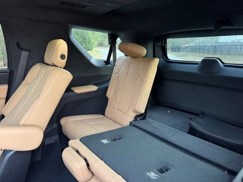 New 2026 Cadillac Escalade IQL Sport 2 image 24