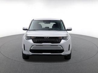 Used 2025 Kia Soul LX w/ LX Technology Package FWD video 2