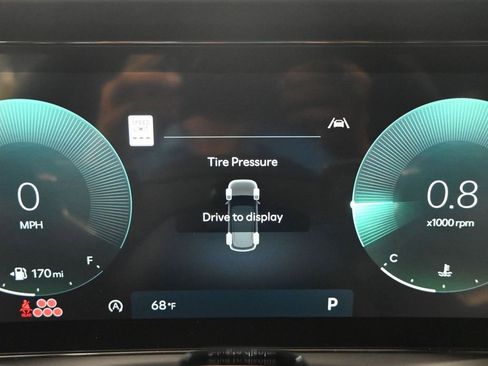 New 2026 Hyundai Palisade Calligraphy image 43