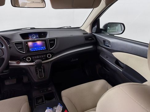 Used 2015 Honda CR-V EX image 23