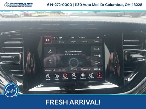 Used 2022 Dodge Durango GT image 21