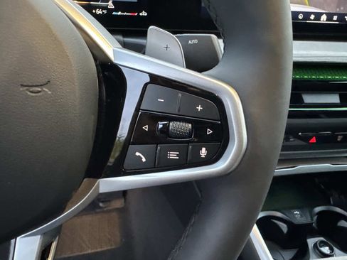 New 2025 BMW 330i xDrive 330i xDrive w/ M Sport Package image 28