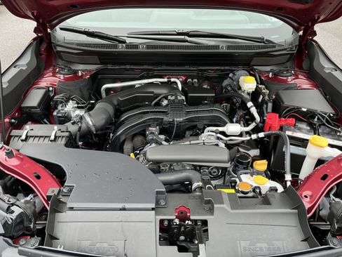 New 2026 Subaru Outback Premium image 20
