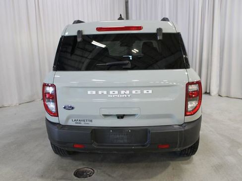 Used 2022 Ford Bronco Sport Big Bend AWD/4WD image 30
