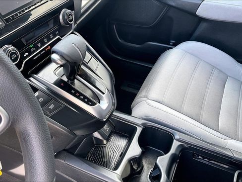 Used 2018 Honda CR-V LX image 13