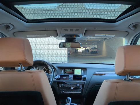Used 2017 BMW X3 xDrive28i image 14