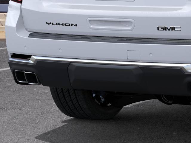 New 2026 GMC Yukon Denali w/ Denali Reserve Package AWD/4WD image 38