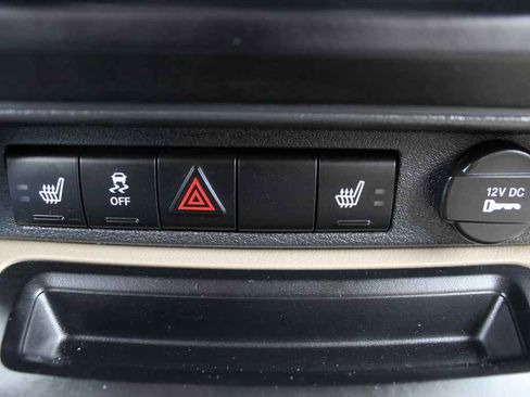 Used 2012 Jeep Patriot Limited FWD image 20