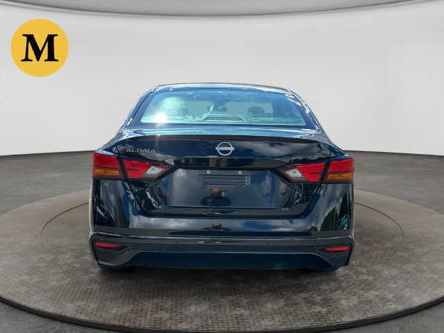 Certified 2024 Nissan Altima 2.5 S FWD image 5