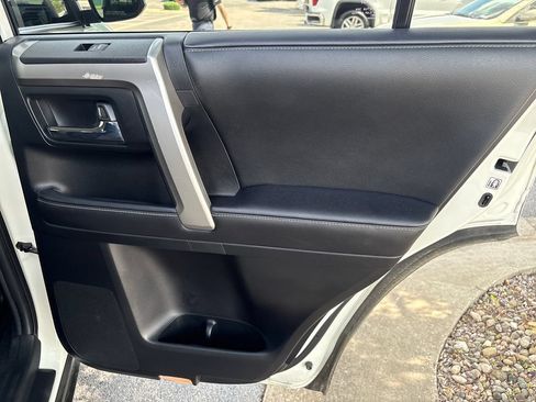 Used 2023 Toyota 4Runner SR5 RWD image 28