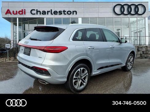 Certified 2025 Audi Q5 Premium w/ Premium Plus AWD/4WD image 3