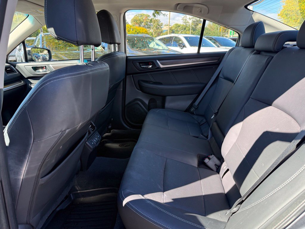 Used 2019 Subaru Legacy 2.5i Limited AWD/4WD image 24