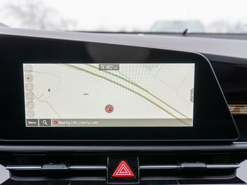 Used 2025 Kia Niro Wave w/ Wave Preserve Package image 24