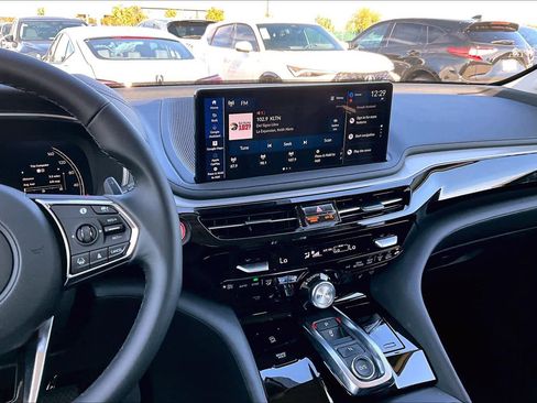 New 2026 Acura MDX FWD w/ Technology Package image 6