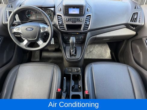 Used 2020 Ford Transit Connect XL FWD image 18