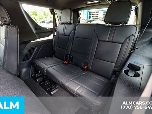 Used 2024 Chevrolet Tahoe RST image 23