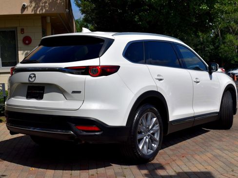 Used 2016 MAZDA CX-9 Grand Touring image 12