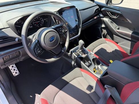 Certified 2024 Subaru Impreza RS w/ Popular Package #1 AWD/4WD image 32