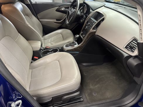 Used 2013 Buick Verano image 12