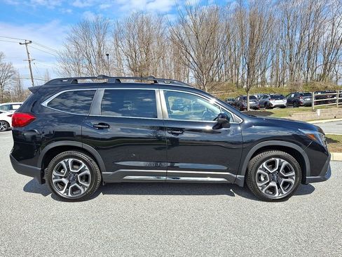 Used 2023 Subaru Ascent Limited AWD/4WD image 8