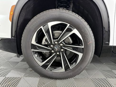 New 2026 Buick Enclave Sport Touring w/ Power Package image 9