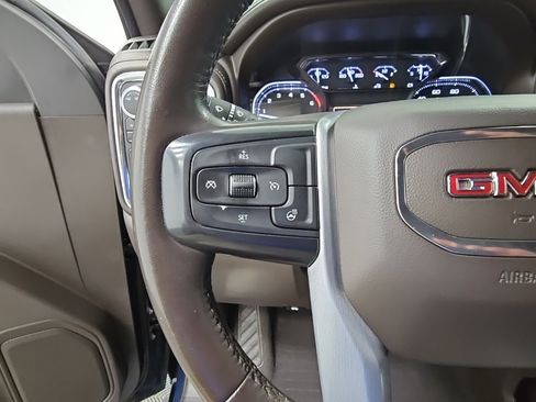 Used 2021 GMC Sierra 1500 SLT w/ SLT Premium Package image 26