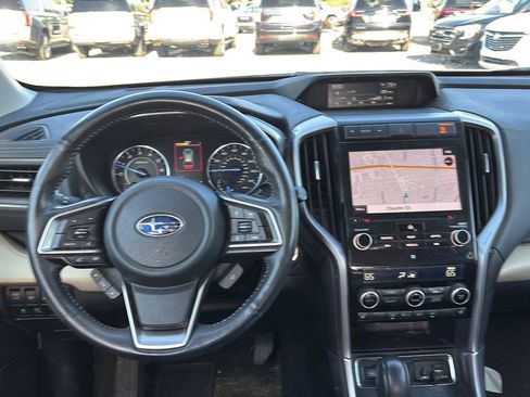 Used 2020 Subaru Ascent Limited w/ Technology Package image 18