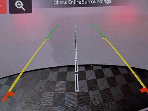 Used 2024 RAM 2500 Big Horn w/ Bed Utility Group image 25