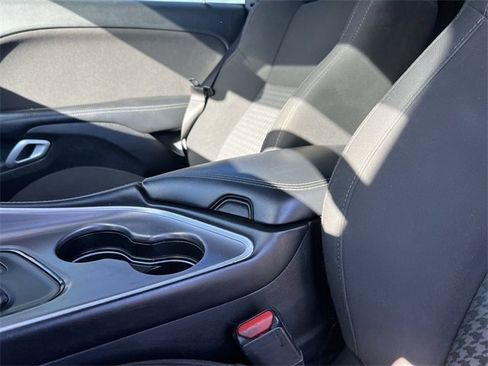 Used 2021 Dodge Challenger R/T image 20