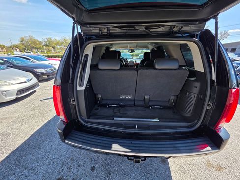 Used 2012 Cadillac Escalade 2WD image 16