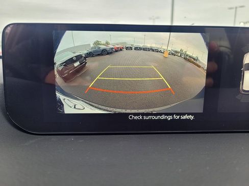 New 2026 MAZDA CX-50 AWD 2.5 Hybrid w/ Weather Package image 9