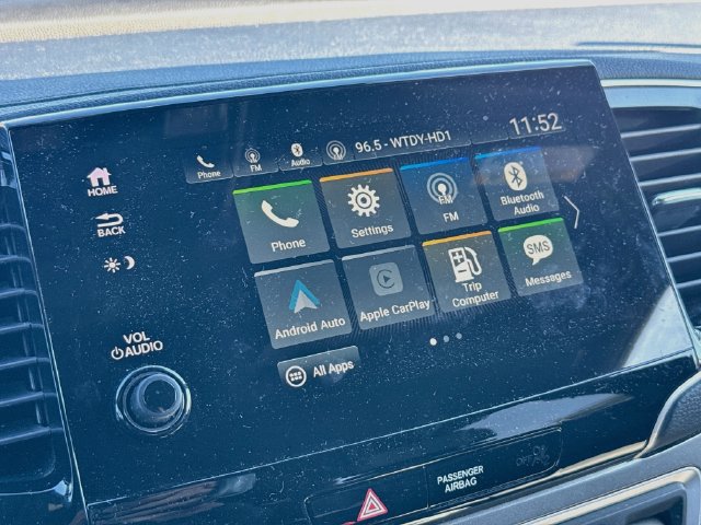 Certified 2023 Honda Passport EX-L image 15