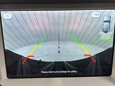 Used 2025 Ford Bronco Heritage Edition image 22