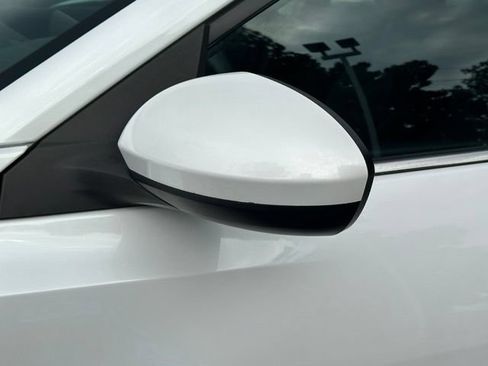 Certified 2024 Nissan Sentra SV w/ All-Weather Package FWD image 10