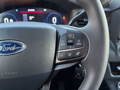 New 2025 Ford Explorer 4WD Police Interceptor image 25