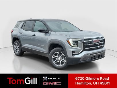 New 2026 GMC Terrain Elevation w/ Technology Package II