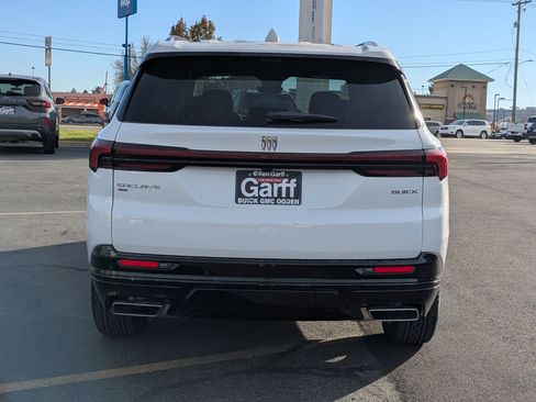 New 2026 Buick Enclave Sport Touring w/ Super Cruise Package image 4