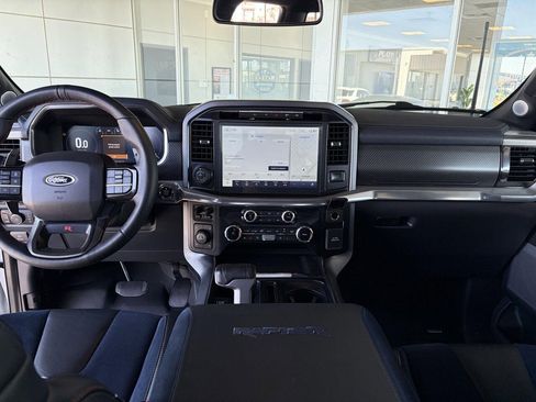 Used 2022 Ford F150 Raptor w/ Equipment Group 801A High image 34