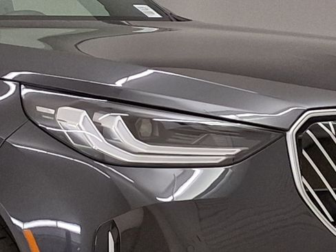 New 2026 BMW X3 xDrive30 w/ Convenience Package image 9