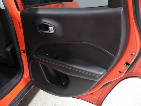 Used 2020 Jeep Compass Sport FWD image 21