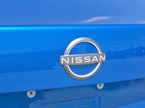 Used 2024 Nissan Sentra SV FWD image 20