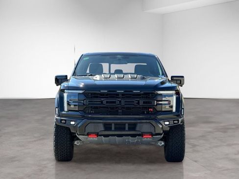 Used 2024 Ford F150 Raptor w/ Equipment Group 803A Raptor R AWD/4WD image 9